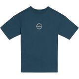 O'Neill Back Print T-shirt  - Meisjes - Blauw - Maat: 152