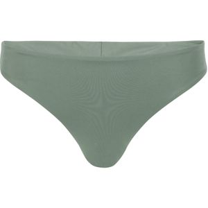 O'Neill Maoi Bikini Broekjes  - Dames - Groen - Maat: 38