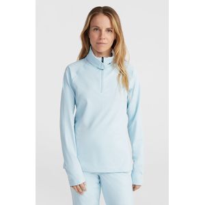 O'Neill Hydrowick Half-zip Fleece  - Dames - Blauw - Maat: XS