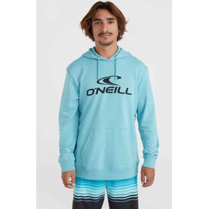 O'Neill Logo Hoodie  - Heren - Blauw - Maat: XL