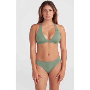 O'Neill Essentials Maria Cruz Bikini Set  - Dames - Groen - Maat: 40C