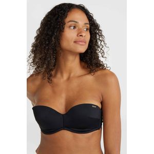 O'Neill Havaa Bikini Top  - Dames - Zwart - Maat: 36B