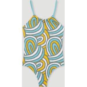 O'Neill - Mix and Match Cali - Badpak - Blauw - Meisjes
