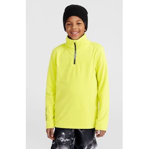 O'Neill Jack's Polartec® 100 Half-zip Fleece  - Jongens - Groen - Maat: 128