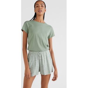 O'Neill Essentials T-shirt  - Dames - Groen - Maat: XL