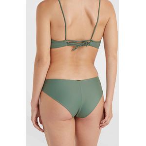 O'Neill Maoi Bikini Broekjes  - Dames - Groen - Maat: 34