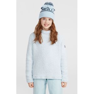 O'Neill Fuzzy Fleece  - Meisjes - Blauw - Maat: 128