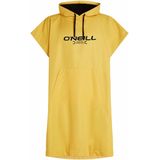 O´neill - TRVLR Series - Poncho - Waterafstotend - Badstof - Capuchon