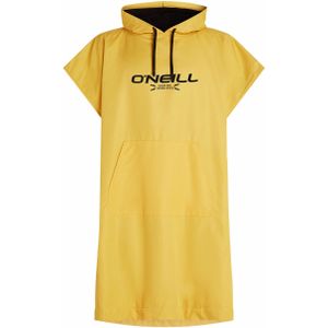 O´neill - TRVLR Series - Poncho - Waterafstotend - Badstof - Capuchon