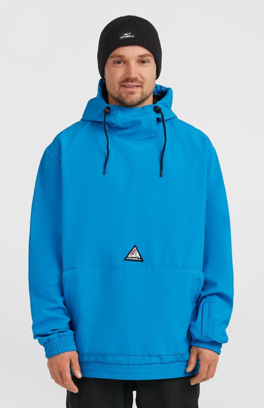 O'neill - Fwc Play - Softshell Hoodie - Oversized