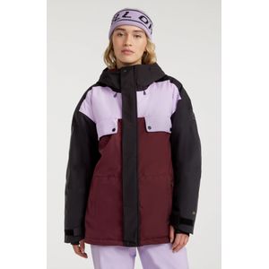 O'Neill O'riginals Ski Jas  - Dames - Always Steezy - Maat: XL