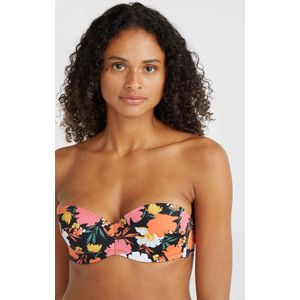 O'Neill Havaa Bikini Top  - Dames - Zwart - Maat: 40C