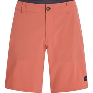 O'Neill Hybrid Chino Zwembroek  - Heren - Rood - Maat: 28