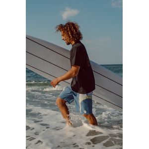 O'Neill O'riginals Longboard 19'' Board Short  - Heren - Blauw - Maat: 38