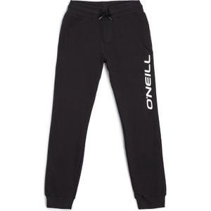 O'Neill Logo Joggingbroek  - Jongens - Zwart - Maat: 140