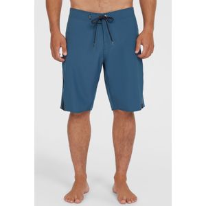 O'Neill Superfreak Solid 21'' Board Short  - Heren - Blauw - Maat: 32