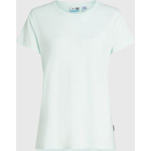 O'Neill Essentials T-shirt  - Dames - Blauw - Maat: L