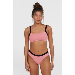 O'Neill Sport Bikini Set  - Dames - Roze - Maat: 38