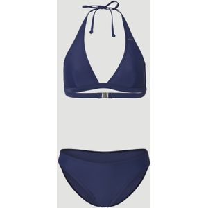 O'Neill Maria Cruz Bikini Set  - Dames - Blauw - Maat: 40C