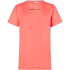 O'Neill Rutile Long T-shirt  - Dames - Roze - Maat: XL