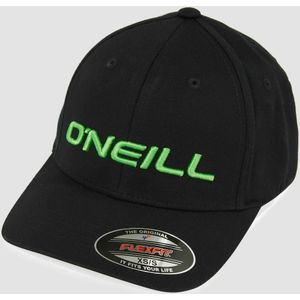 O'Neill Baseball Pet  - Jongens - Zwart - Maat: M/L