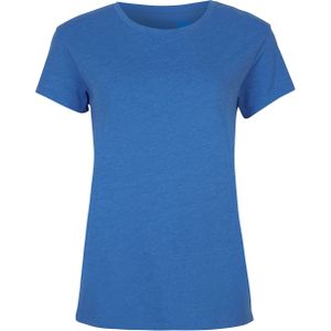 O'Neill - Essentials - T-shirt - Blauw - Dames