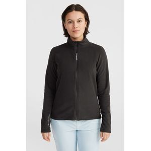 O'Neill Jack's Polartec® 100 Full-zip Fleece  - Dames - Zwart - Maat: XS