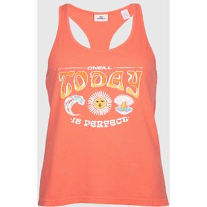 O'Neill - Beach Vintage - Tanktop - Roze