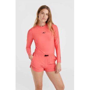 O'Neill Essentials Bidart 11\"" SwimZwembroek  - Dames - Roze - Maat: M