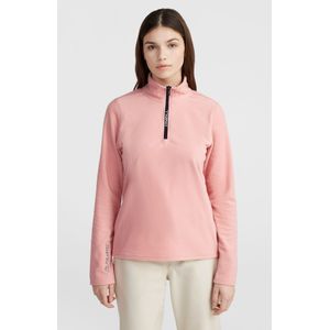 O'Neill Jack's Polartec® 100 Half-zip Fleece  - Dames - Roze - Maat: XS