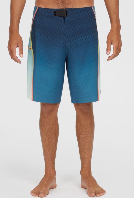 O´neill - Hyperfreak Hydro Tech - Zwembroek - 20 inch