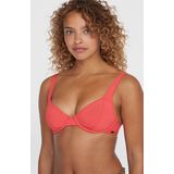 O'Neill - Elsie - Beugelbikini Top - Roze