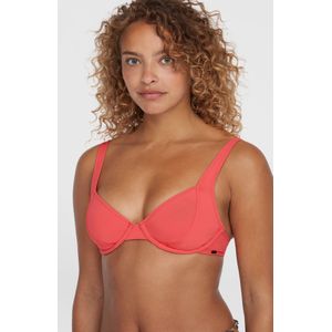 O'Neill - Elsie - Beugelbikini Top - Roze