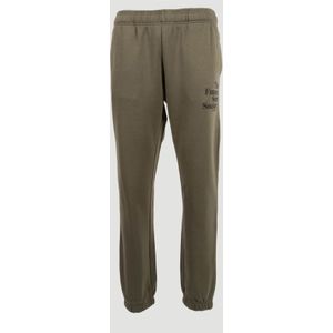 O'Neill Future Surf Society Joggingbroek  - Heren - Groen - Maat: S