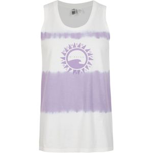 O'Neill Women Of The Wave Tanktop  - Dames - Paars - Maat: M
