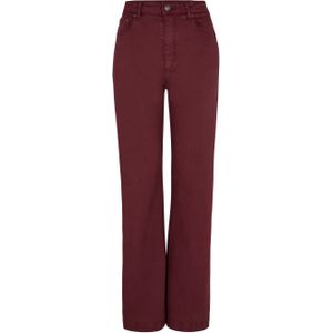O'Neill Dive Twill Pants  - Dames - Rood - Maat: 30
