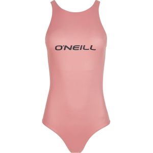 O'Neill Logo Badpak  - Dames - Roze - Maat: 42