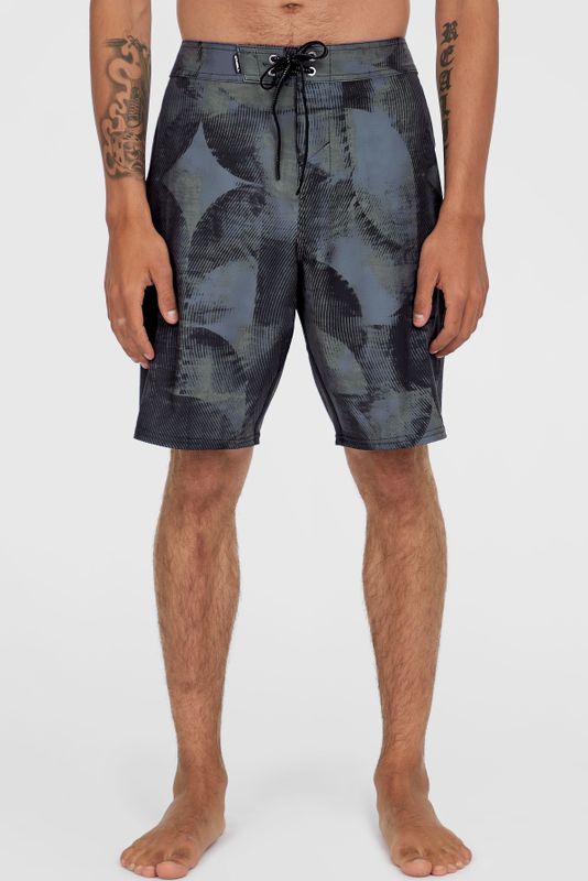 O'Neill - Tech Enduro 20'' - Zwembroek