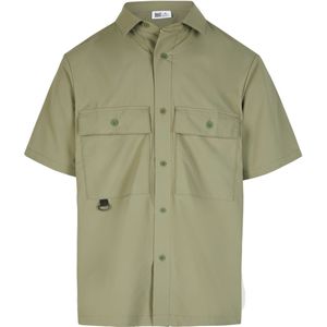 O'Neill Utility Shirt  - Heren - Groen - Maat: XL