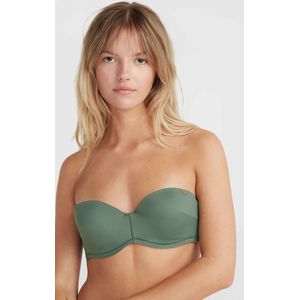 O'Neill Havaa Bikini Top  - Dames - Groen - Maat: 40D