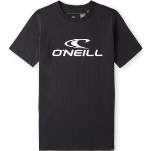 O'Neill Wave T-shirt  - Jongens - Zwart - Maat: 164