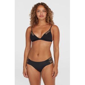 Seaside - Boulder Embroidery - Beugelbikini - Multi - Gerecycled Polyamide