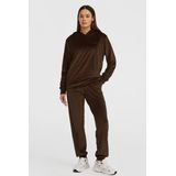 O'neill - Fwc Cruz Velour - Trainingsbroek - Zwart