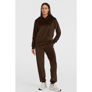O'neill - Fwc Cruz Velour - Trainingsbroek - Zwart