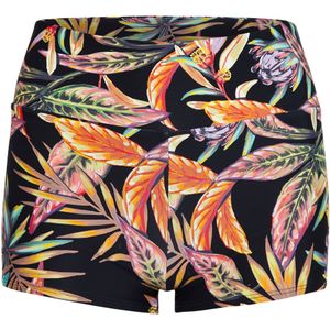 O'Neill Grenada Bikini Broekjes  - Dames - Zwart - Maat: 36