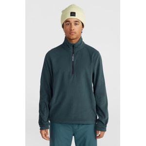 O'Neill Jack's Polartec® 100 Half-zip Fleece  - Heren - Blauw - Maat: S