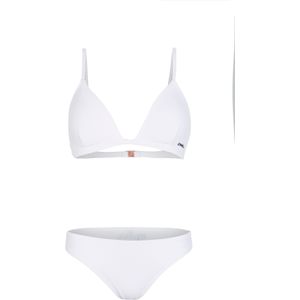 O'Neill Alia - Cruz Triangle Bikini Set  - Dames - Wit - Maat: 38