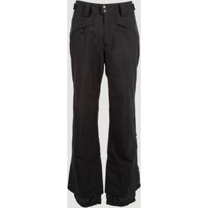 O'Neill Hammer Regular Ski Broek  - Heren - Zwart - Maat: S