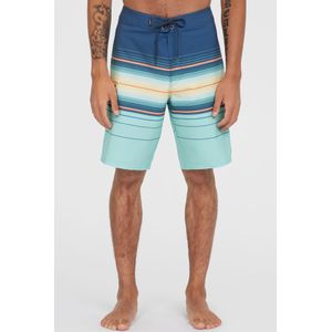 O´neill Hyperfreak Heat Stripe 21´´ Zwembroek