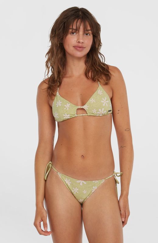 O'Neill - Beach Vintage Madrid Maracas - Bikini Set - Groen